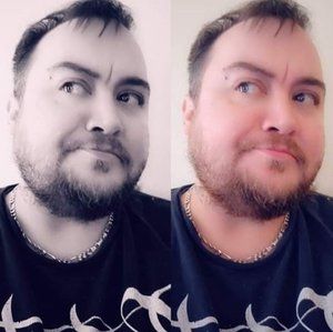 Meet your Posher, Jason